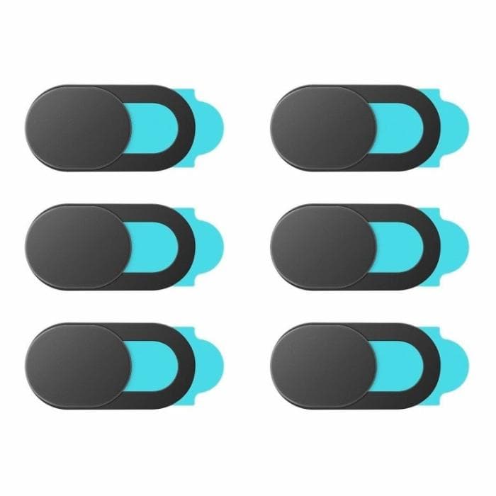 Cubiertas para Webcam