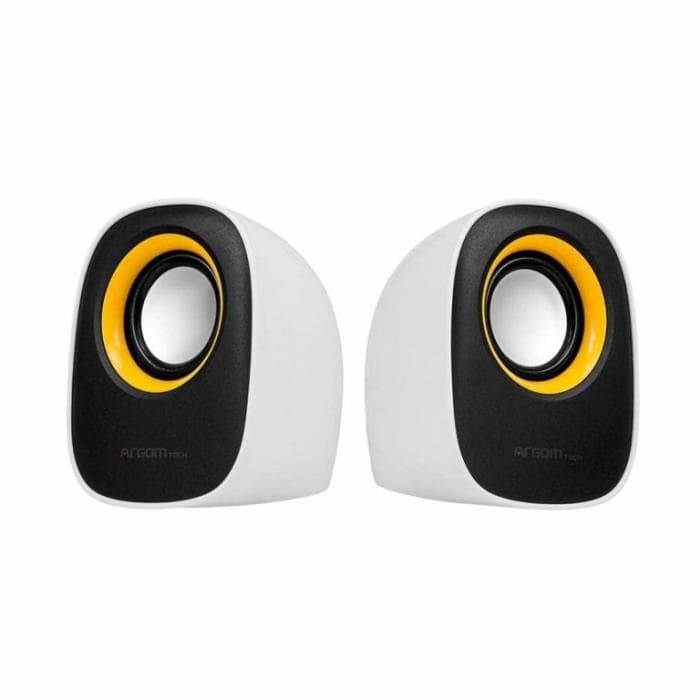 Bocinas para Computadora Eko 2.0 Estéreo de 6W